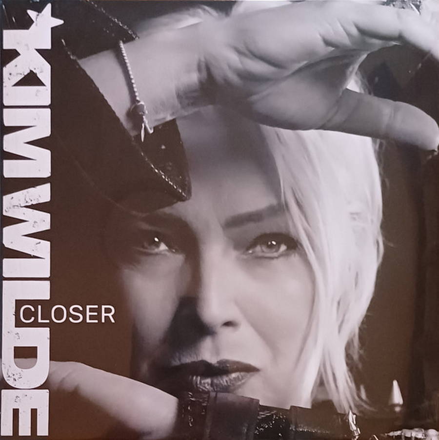 Kim Wilde – Closer
